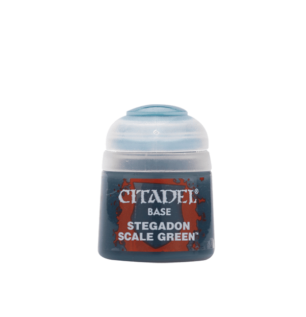 Citadel: Base Paint - Stegadon Scale (12ml)
