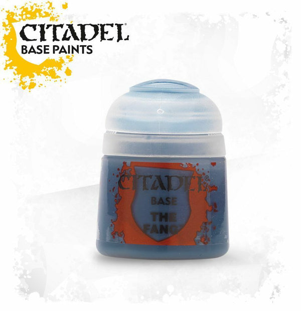 Citadel: Base Paint - The Fang (12ml)