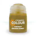 Citadel: Contrast Paint - Aggaros Dunes (18ml)