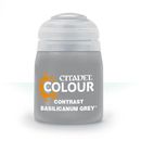 Citadel: Contrast Paint - Basilicanum Grey (18ml)