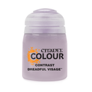 Citadel: Contrast Paint - Dreadful Visage (18ml)