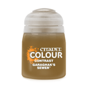 Citadel: Contrast Paint - Garaghak's Sewer (18ml)