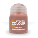 Citadel: Contrast Paint - Guilliman Flesh (18ml)