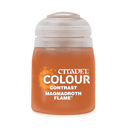 Citadel: Contrast Paint - Magmadroth Flame (18ml)