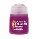 Citadel: Contrast Paint - Sigvald Burgundy (18ml)