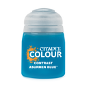Citadel: Contrast Paint - Asurmen Blue (18ml)