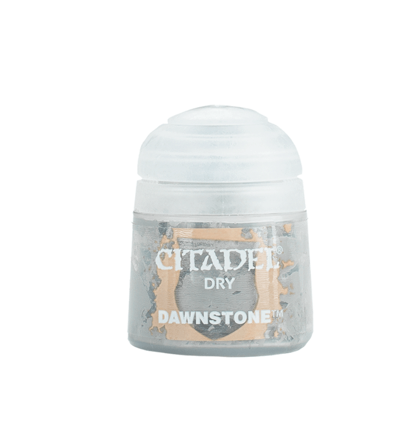 Citadel: Dry Paint - Dawnstone (12ml)