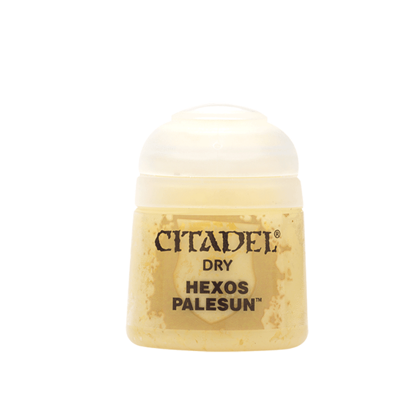 Citadel: Dry Paint - Hexos Palesun (12 ml)