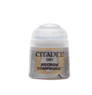Citadel: Dry Paint - Necron Compound (12ml)