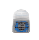 Citadel: Layer Paint - Administratum Grey (12ml)