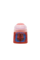 Citadel: Layer Paint - Evil Sunz Scarlet (12ml)
