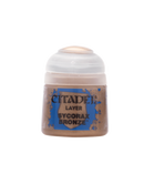 Citadel: Layer Paint - Sycorax Bronze (12ml)
