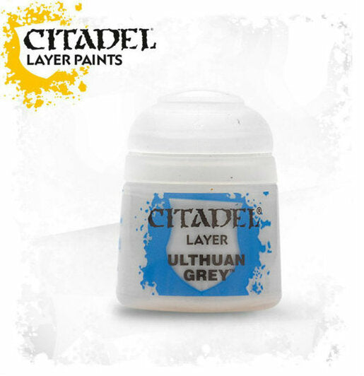 Citadel: Layer Paint - Ulthuan Grey (12ml)