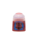 Citadel: Layer Paint - Wazdakka Red (12ml)