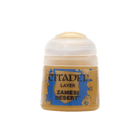 Citadel: Layer Paint - Zamesi Desert (12ml)