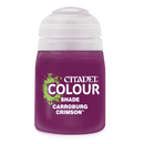 Citadel: Shade Paint - Carroburg Crimson (18ml)