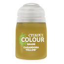 Citadel: Shade Paint - Casandora Yellow (18ml)