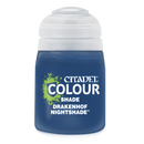 Citadel: Shade Paint - Drakenhof Nightshade (18ml)