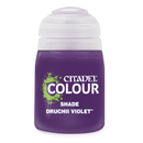 Citadel: Shade Paint - Druchii Violet (18ml)
