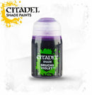 Citadel: Shade Paint - Druchii Violet (24ml)
