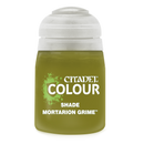 Citadel: Shade Paint - Mortarion Grime (18ml)