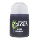 Citadel: Shade Paint - Nuln Oil (18ml)