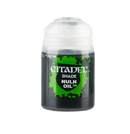 Citadel: Shade Paint - Nuln Oil (24ml)