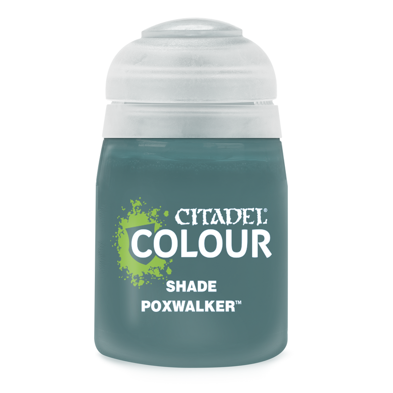 Citadel: Shade Paint - Poxwalker (18ml)