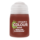 Citadel: Shade Paint - Reikland Fleshade (18ml)