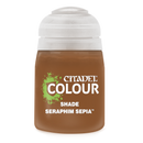 Citadel: Shade Paint - Seraphim Sepia (18ml)