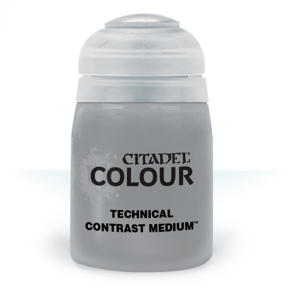 Citadel: Technical Paint - Contrast Medium (24ml)