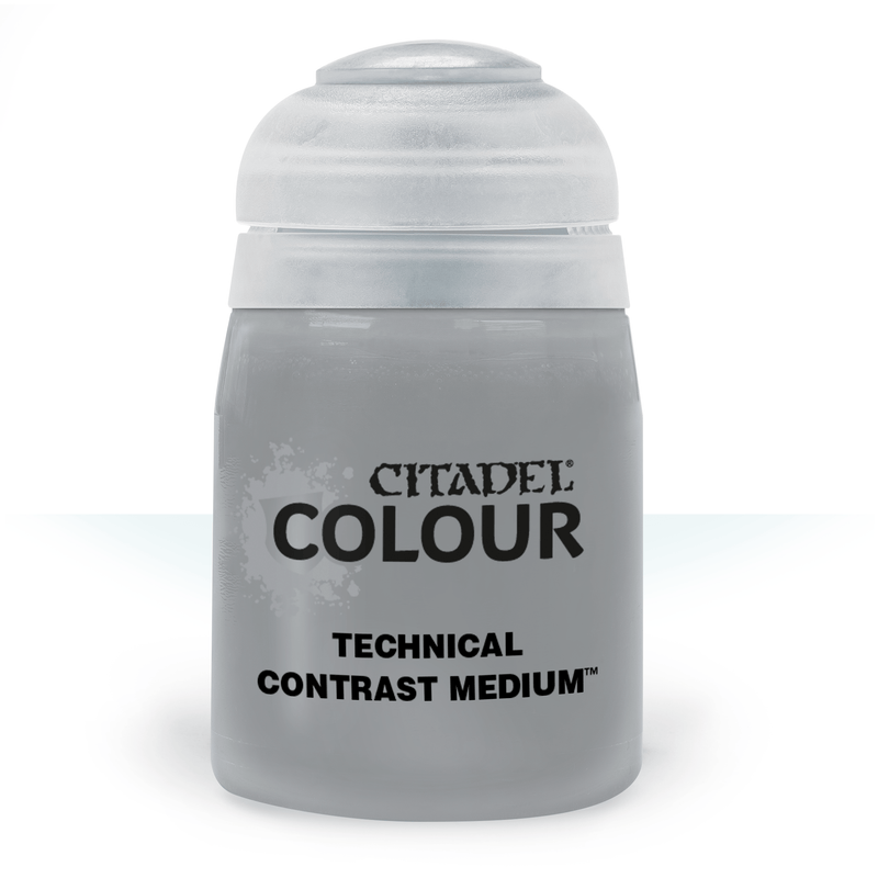 Citadel: Technical Paint - Contrast Medium (24 ml)