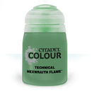 Citadel: Technical Paint - Hexwraith Flame (24ml)