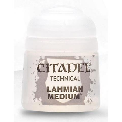 Citadel: Technical Paint - Lahmian Medium (24ml)