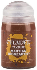 Citadel: Technical Paint - Martian Ironearth (24ml)