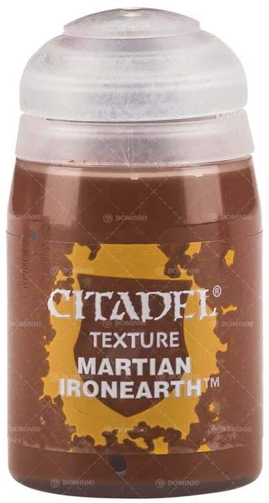 Citadel: Technical Paint - Martian Ironearth (24ml)