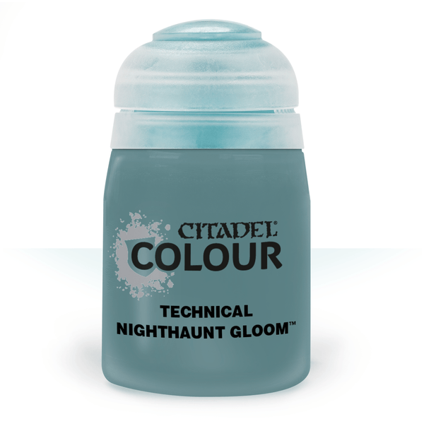 Citadel: Technical Paint - Nighthaunt Gloom (24ml)