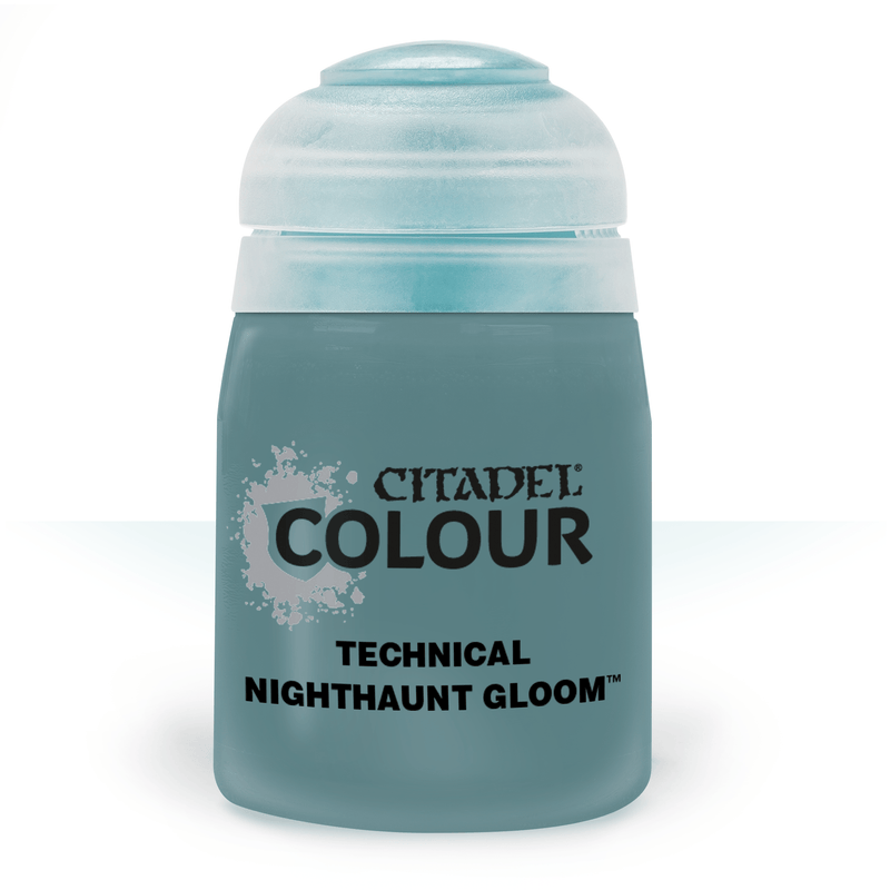 Citadel: Technical Paint - Nighthaunt Gloom (24 ml)