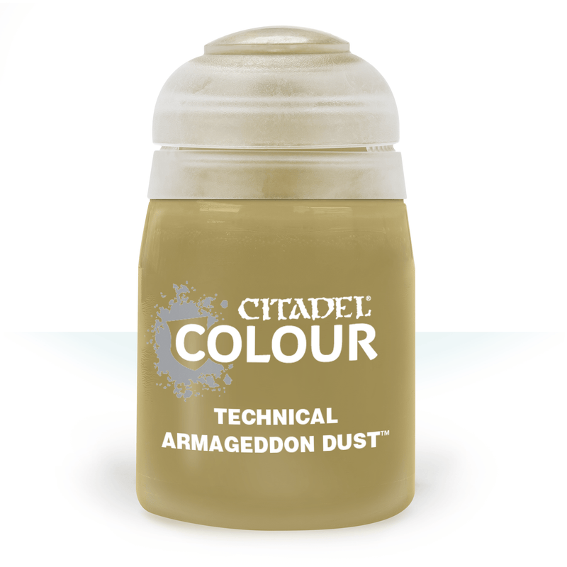 Citadel: Technical Paint - Armageddon Dust (24 ml)