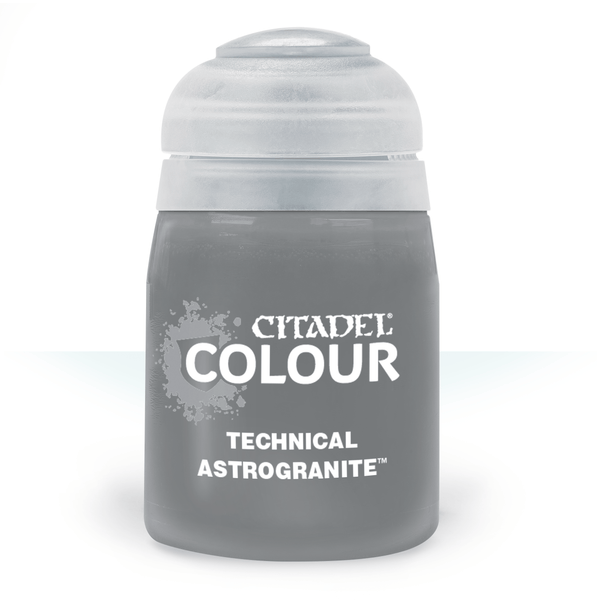 Citadel: Technical Paint - Astrogranite (24ml)