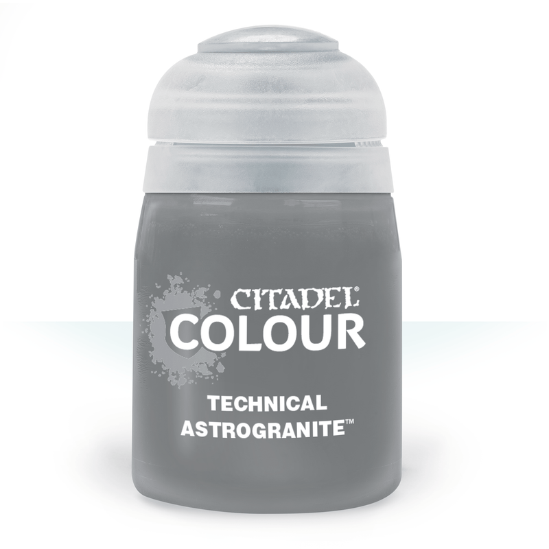 Citadel: Technical Paint - Astrogranite (24ml)