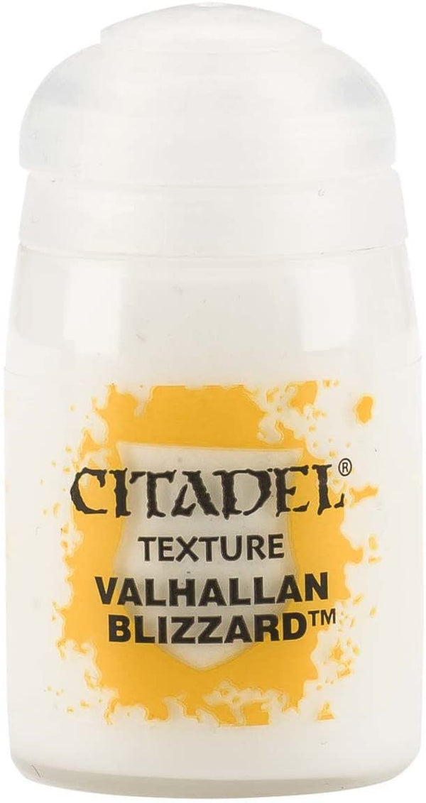 Citadel: Technical Paint - Valhallan Blizzard (24ml)