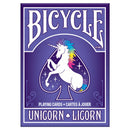 Playing Cards - Unicorn
