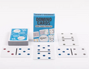 Domino Playing Cards
