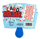 Kid's Card Holder
