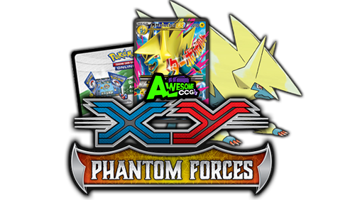 Phantom Forces PTCGL Booster Code - Pokemon TCG Live Codes