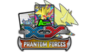 Phantom Forces - PTCGL Code