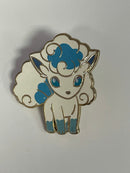 Pokemon: Official Pin - Alolan Vulpix