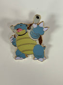 Pokemon: Official Pin - Blastoise