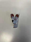 Pokemon: Official Pin - Bunnelby (Mad Party)